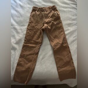 Women Corduroy Pants